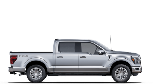 2025 Ford F-150+F-150